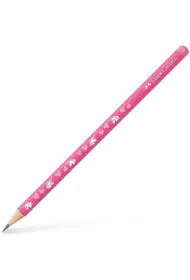 Faber-Castell O��wek edycja jednoro�ec hb r�owy