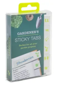 If Sticki Tabs - Ogr�d (przyklejane fiszki)