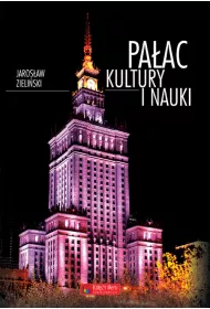 Pa�ac Kultury i Nauki