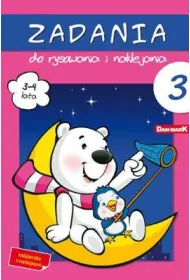 ZADANIA DO RYS I NAKL 3-DANM