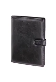 Drops Office Collection Notes A4 z wymiennym wk�adem linia 100 kartek