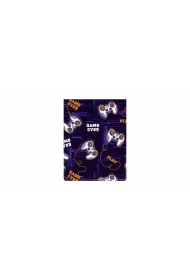 Nadruki Ok�adka na dokumenty ucznia PVC pion GamePad BIURFOL OD-23-33