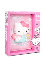 Patio Notes B6 100k. Hello Kitty Pink Squishy 3D wz�r 1