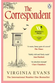 The Correspondent