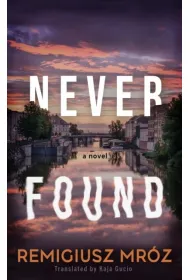 Never Found