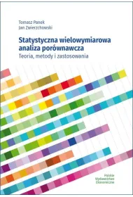 Statystyczna wielowymiarowa analiza por�wnawcza. Teoria, metody i zastosowania