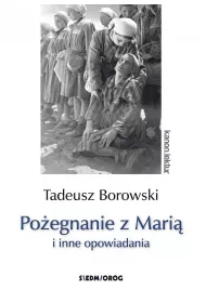 Po�egnanie z mari� i inne opowiadania