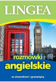 Rozm�wki angielskie