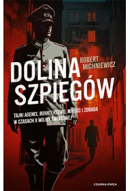 Dolina szpiegw