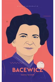 eBook Bacewicz mobi epub