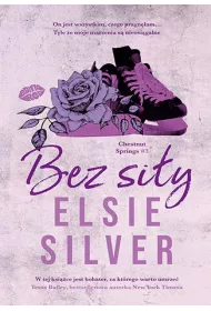 eBook Bez siy. Chestnut Springs #3 pdf mobi epub