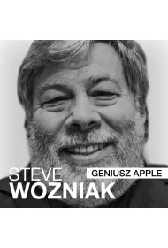 Audiobook Steve Wozniak. Geniusz Apple mp3