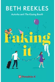 eBook Faking It mobi epub