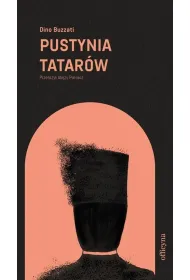 eBook Pustynia Tatar�w mobi epub