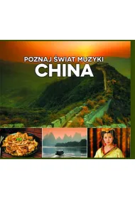 Poznaj �wiat Muzyki - China CD