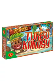 Turbo Kokosy