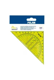 Ekierka elastyczna Asid 14cm ta MILAN