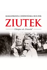 Audiobook Ziutek. Chopiec od "Parasola" mp3