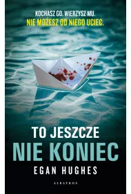 eBook To jeszcze nie koniec mobi epub