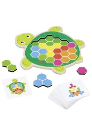 Gra puzzlowa w Rosy Goki