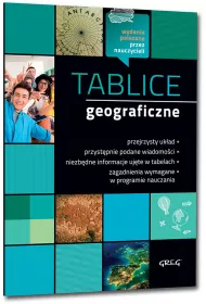 Tablice geograficzne