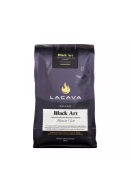 LaCava Kawa ziarnista Black Art Espresso 350 g