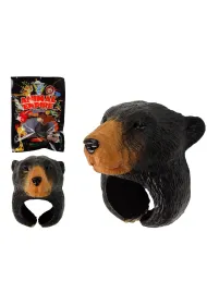 LeanToys Pier�cie� na r�k� edukacyjne zwierz�ta Nied�wied�