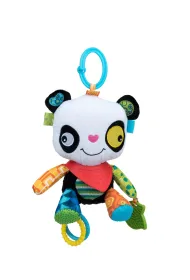 Zawieszka panda Penny Dumel