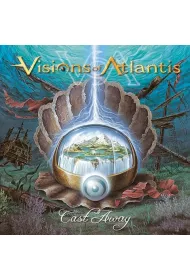 Cast Away, CD