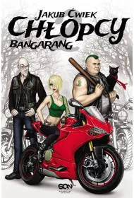 Bangarang. Ch�opcy. Tom 2