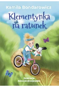 Klementynka na ratunek