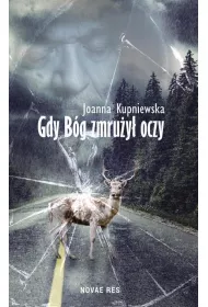 Gdy bg zmruy oczy