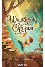 Wyj�tkowy ch�opiec