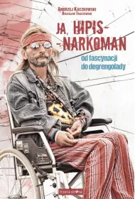 eBook Ja, hipis - narkoman pdf mobi epub