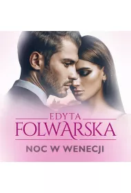 Audiobook Noc w Wenecji mp3