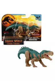 Jurassic World. Niebezpieczny dinozaur HTK57