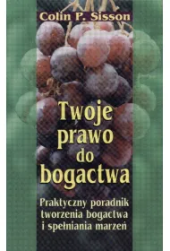 Twoje prawo do bogactwa