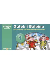 PUS Gutek i Balbina �wiat wok� nas cz�� 1