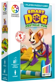 Smart Games Smart Dog (ENG) IUVI Games