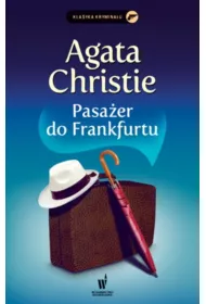 Pasa�er do Frankfurtu