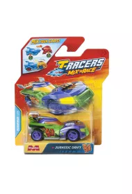 T-Racers, Mix & Race, pojazd wycigowy Magic Box