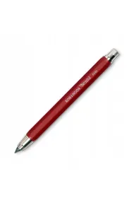 Koh-I-Noor O��wek mechaniczny Kubu� 5,6 mm z temper�wk� wi�niowy