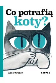 Co potrafi� koty?