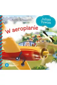 W aeroplanie