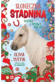 Sandra i zimowy kucyk. S�oneczna Stadnina. Tom 7