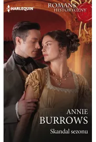 eBook Skandal sezonu mobi epub