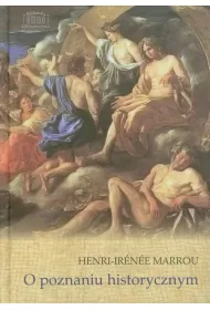 O poznaniu historycznym