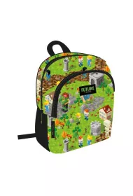 Plecak may Minecraft PL11BDF35