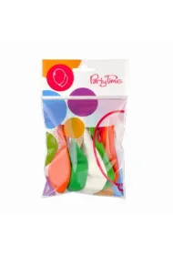 Balony pastelowe du�e 12" 6 szt.
