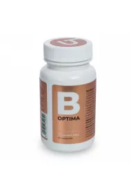 Visanto Witamina B Optima Suplement diety 60 kaps.